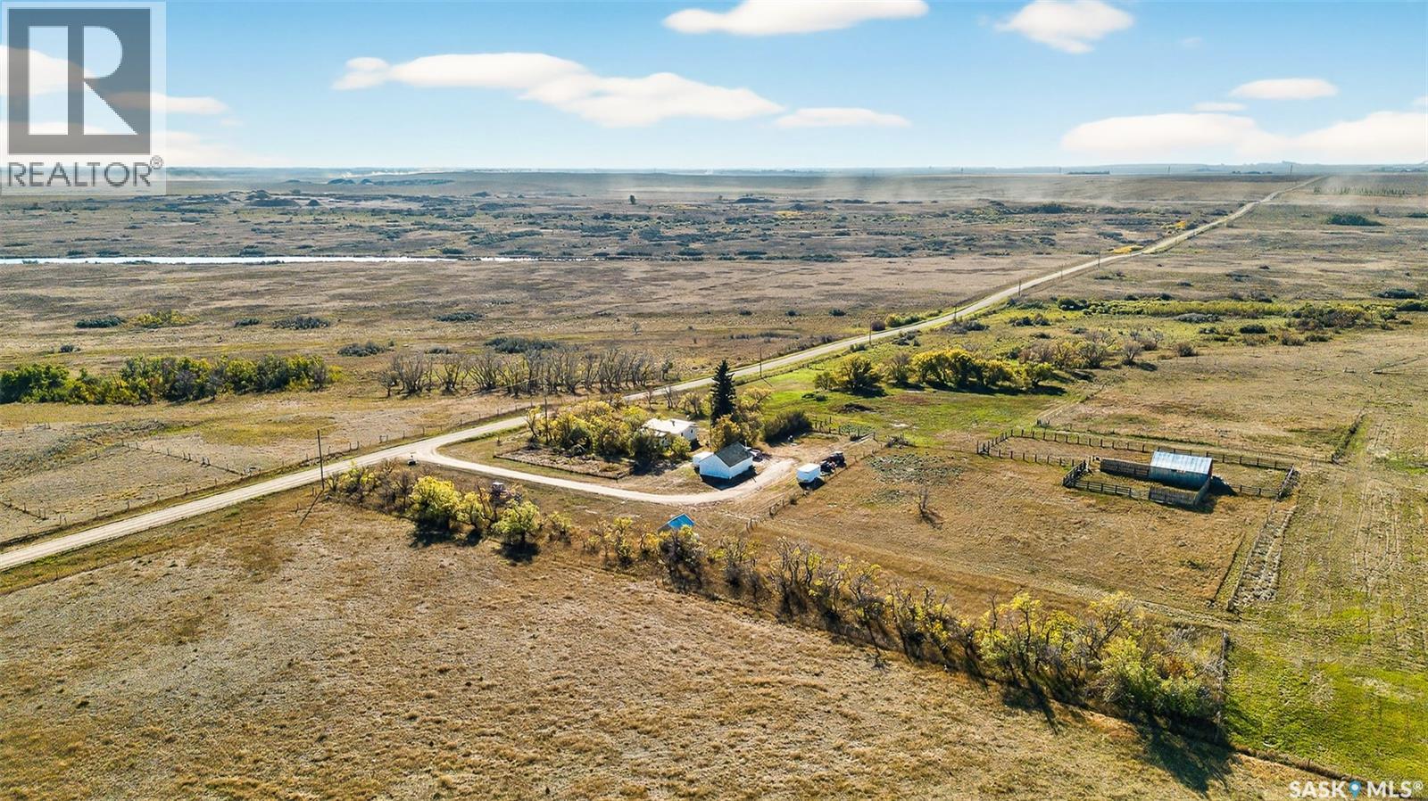 Kalium Road Acreage, Pense Rm No. 160, Saskatchewan  S0G 4S0 - Photo 46 - SK019507