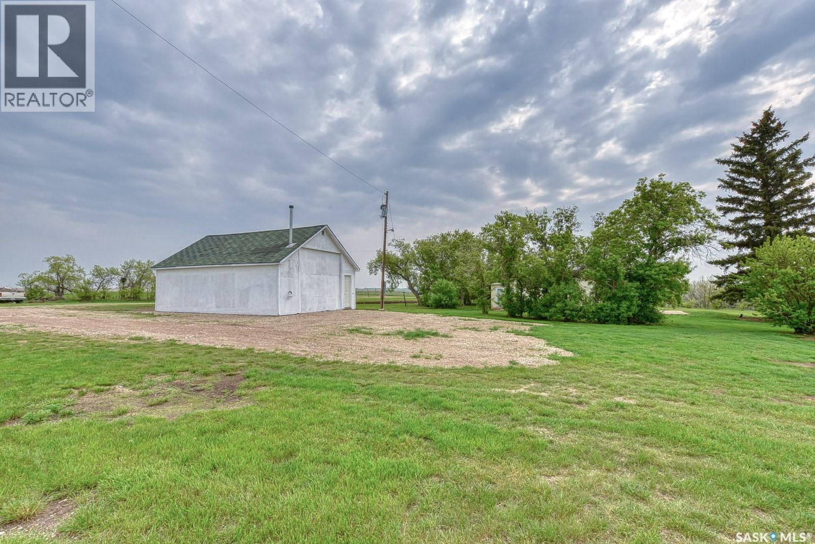 Kalium Road Acreage, Pense Rm No. 160, Saskatchewan  S0G 4S0 - Photo 36 - SK019507