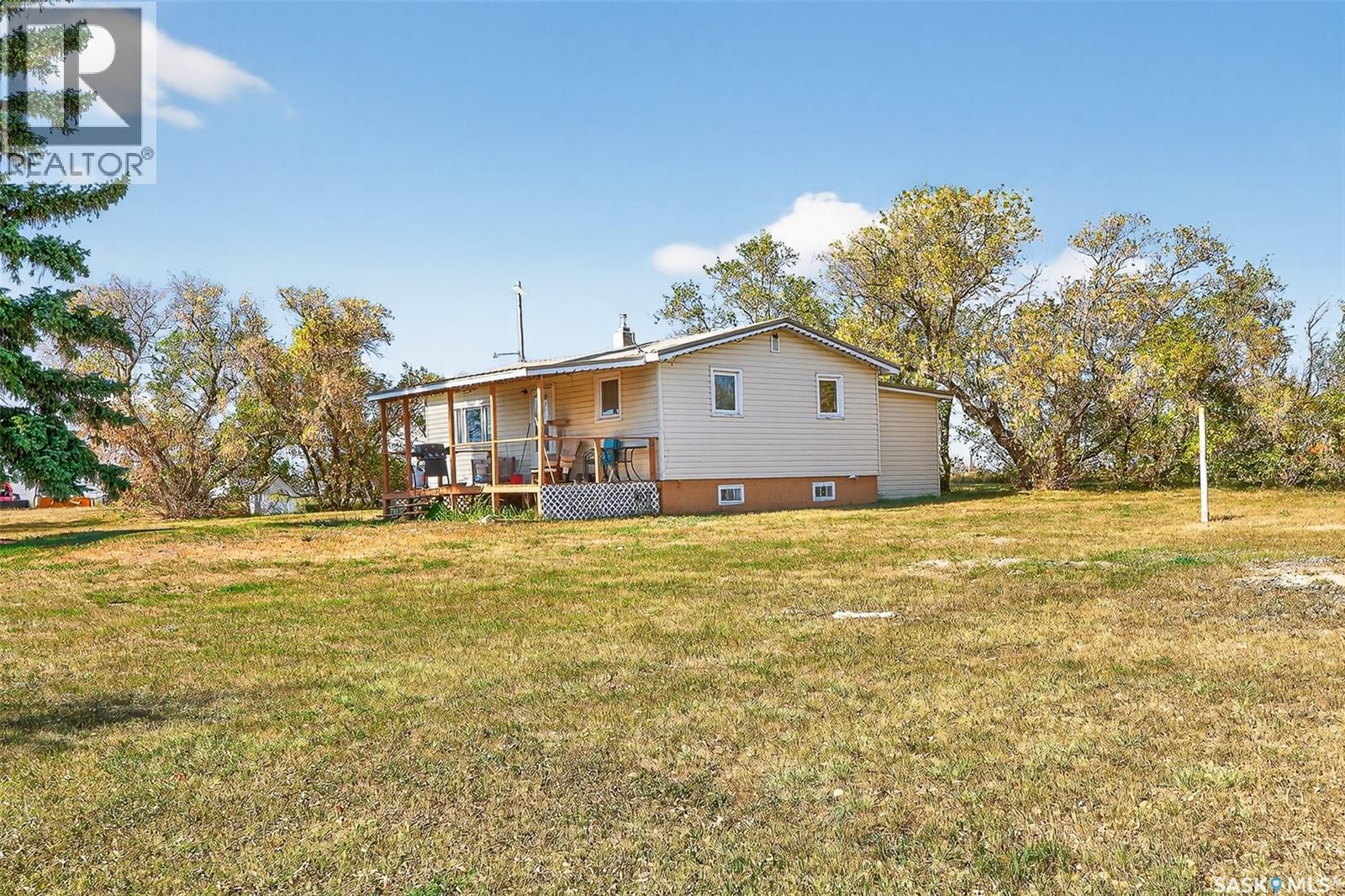 Kalium Road Acreage, Pense Rm No. 160, Saskatchewan  S0G 4S0 - Photo 44 - SK019507