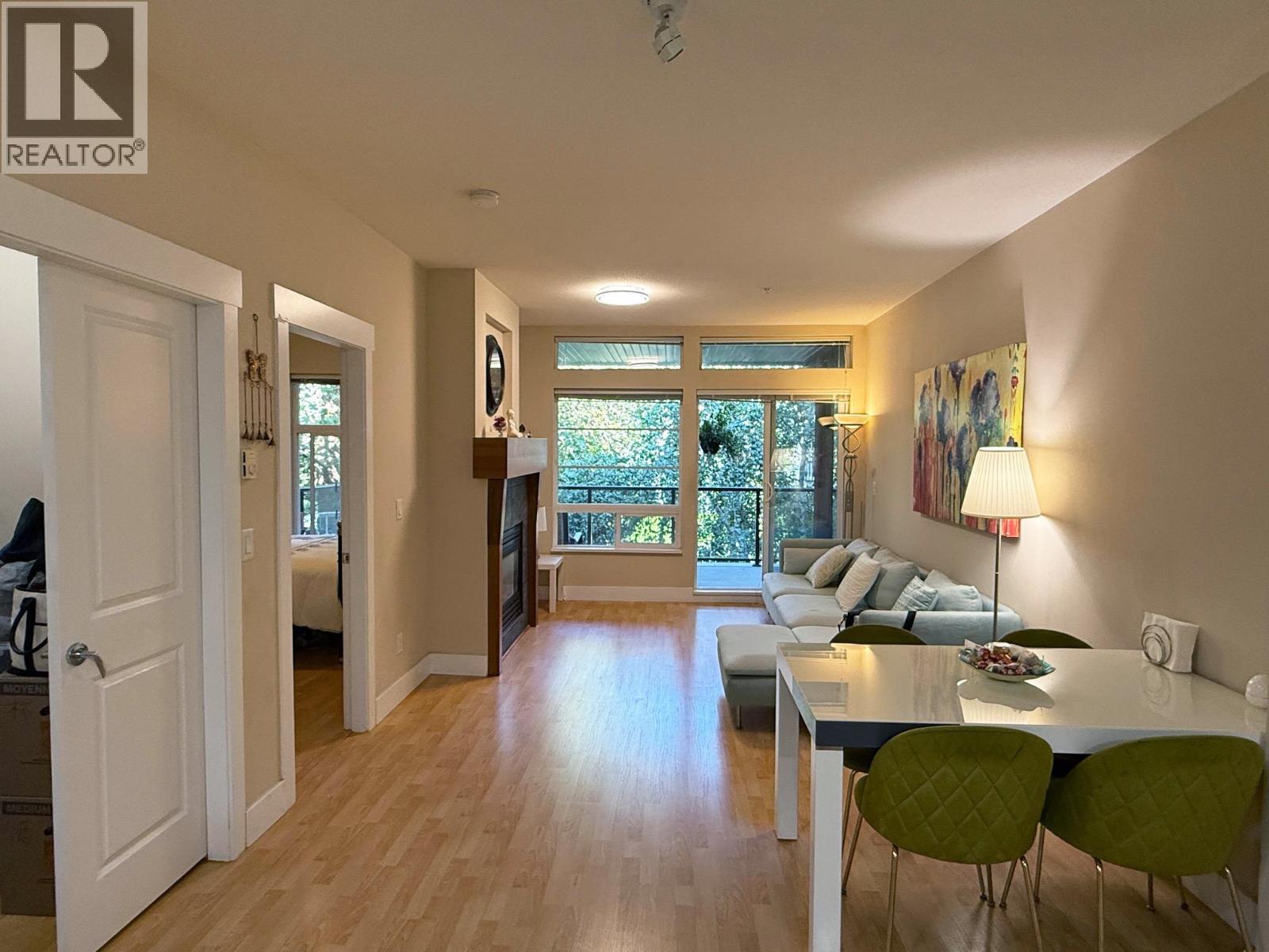 309 6328 LARKIN DRIVE, Vancouver, British Columbia