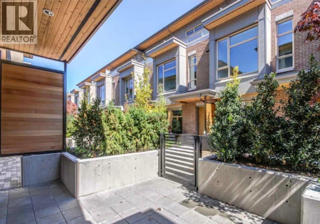 5432 Oak Street, Vancouver, British Columbia  V6M 2V6 - Photo 15 - R3052763