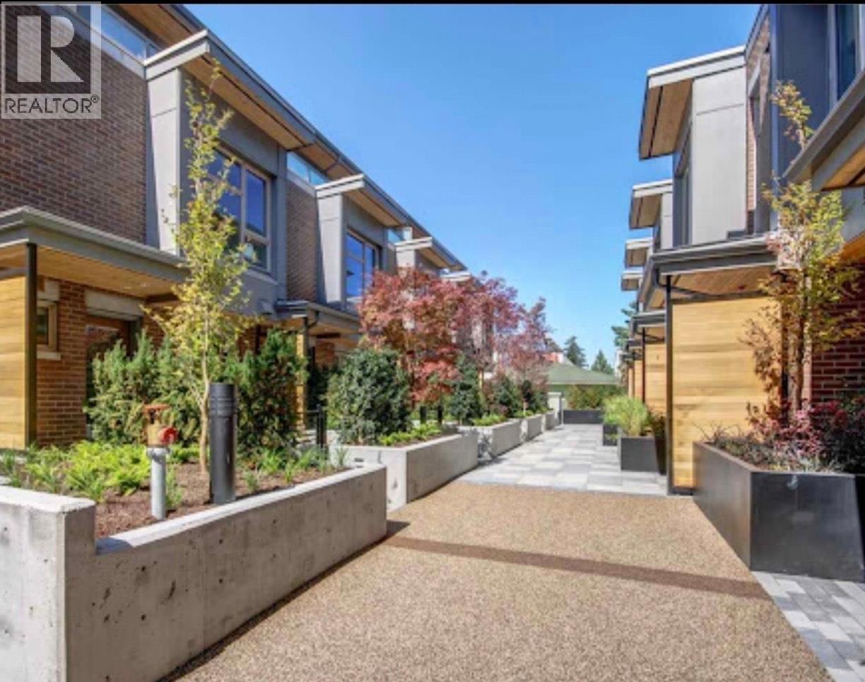 5432 Oak Street, Vancouver, British Columbia  V6M 2V6 - Photo 16 - R3052763