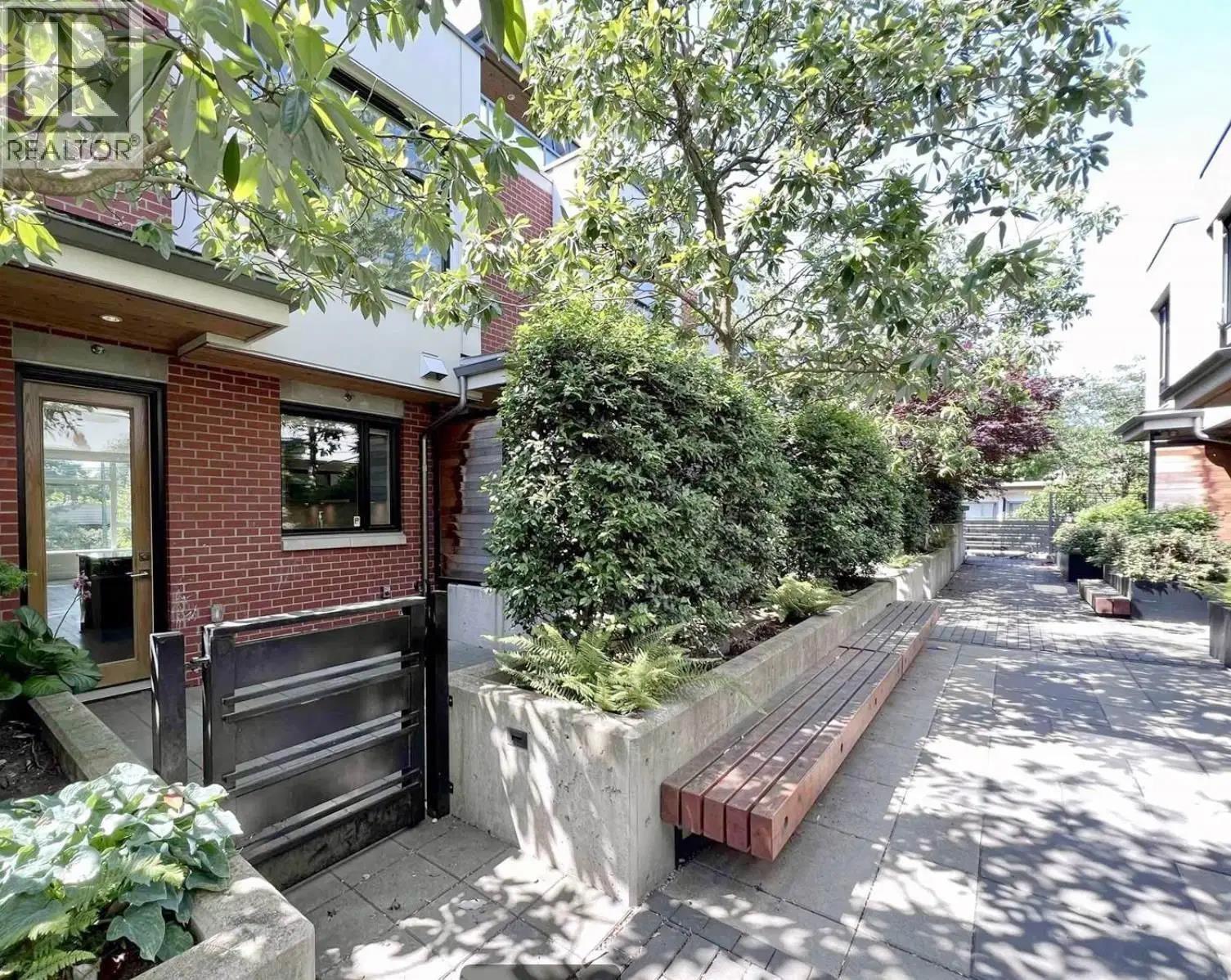 5432 Oak Street, Vancouver, British Columbia  V6M 2V6 - Photo 18 - R3052763