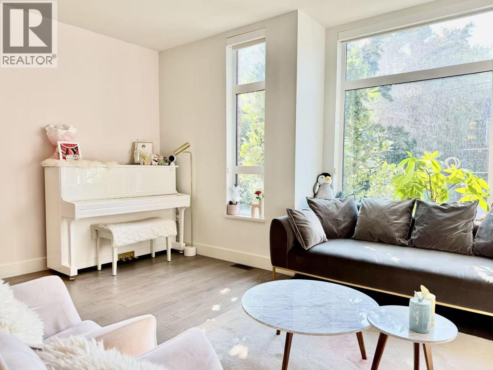 5432 Oak Street, Vancouver, British Columbia  V6M 2V6 - Photo 2 - R3052763