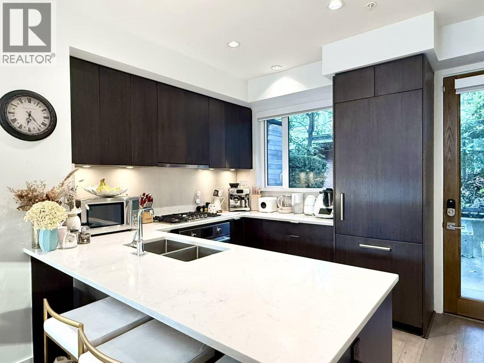 5432 Oak Street, Vancouver, British Columbia  V6M 2V6 - Photo 6 - R3052763