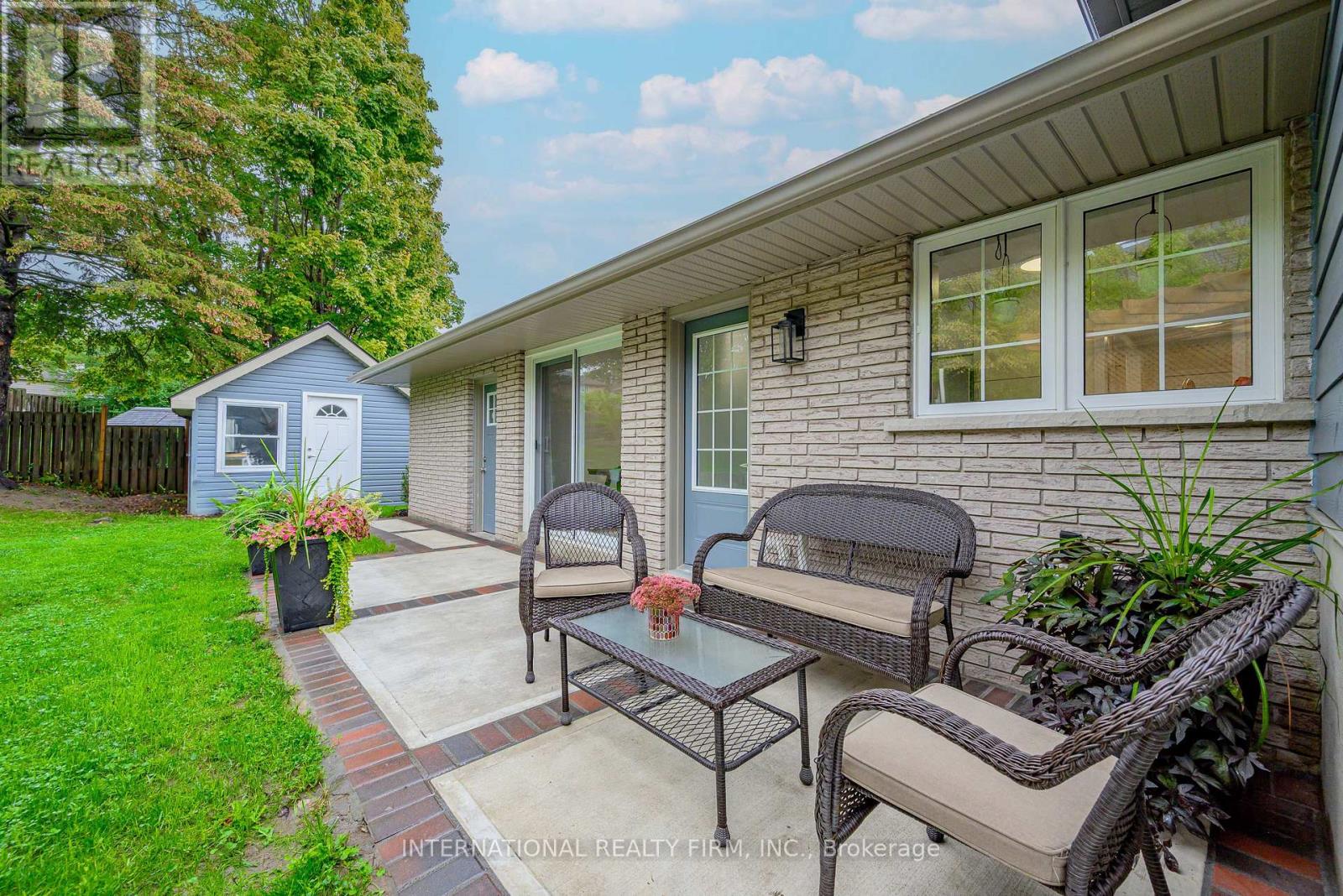 55 Oriole Court, Oshawa, Ontario  L1H 6Y4 - Photo 44 - E12430822