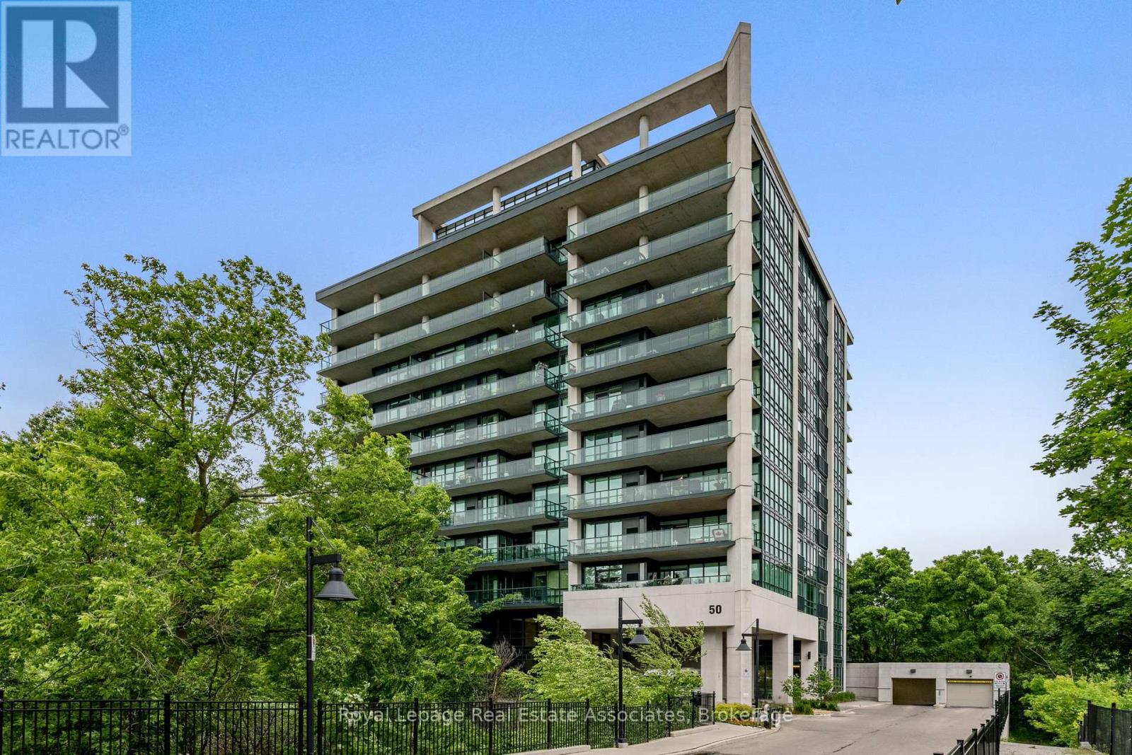 403 - 50 HALL ROAD, Halton Hills, Ontario