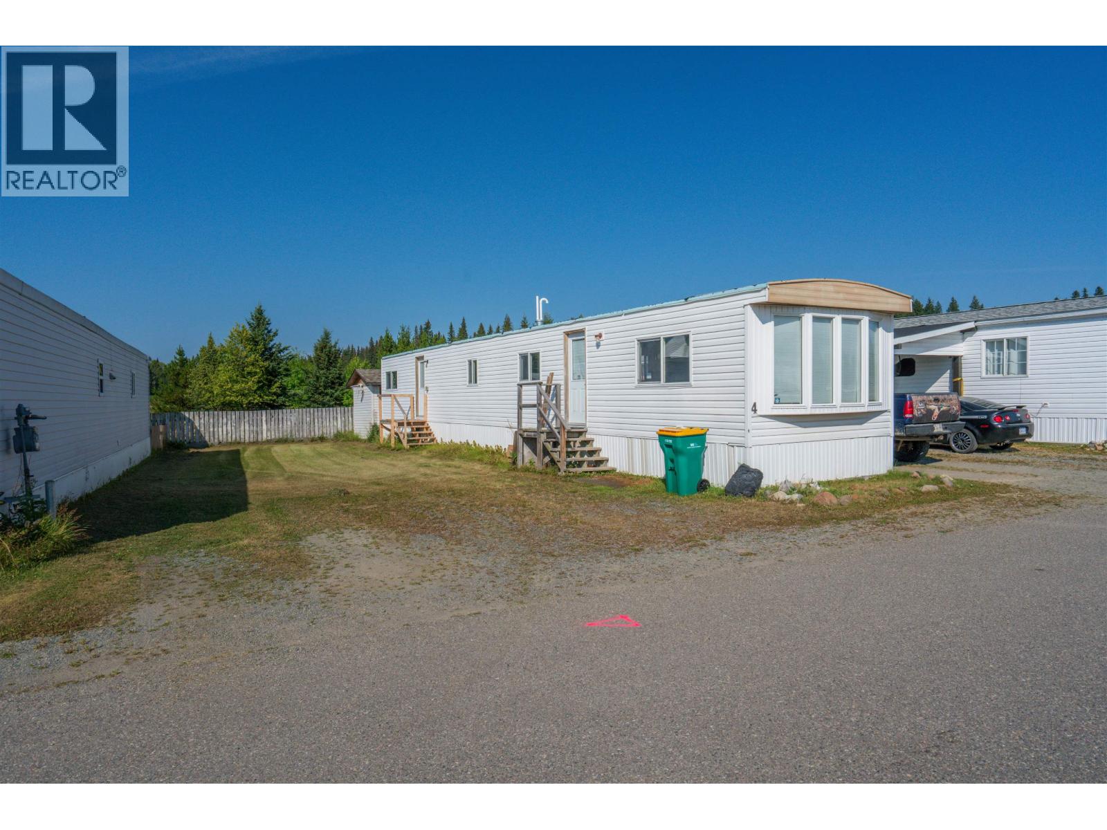 4 5988 GAUTHIER ROAD, Prince George, British Columbia