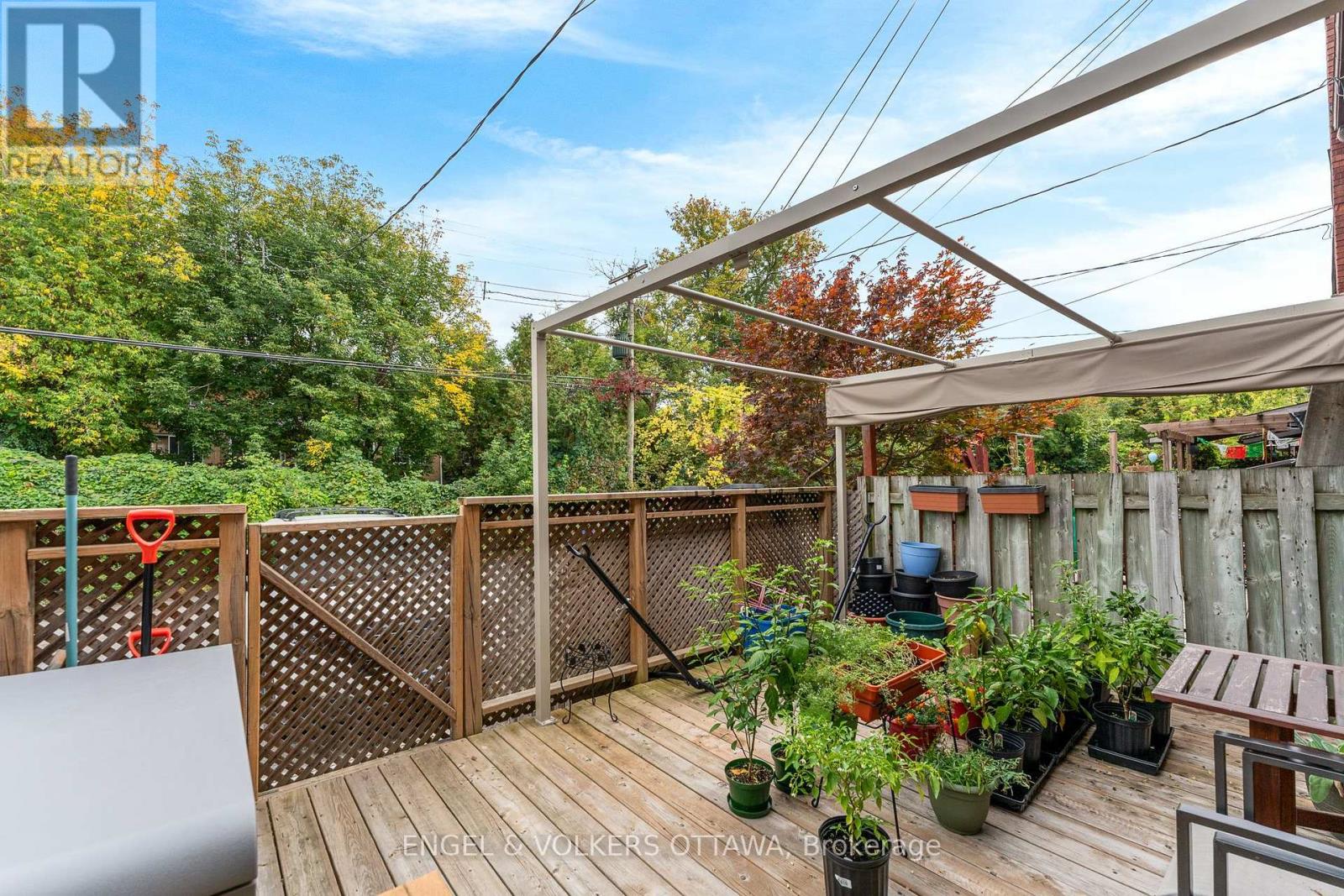 1236 Summerville Avenue, Ottawa, Ontario  K1Z 8G5 - Photo 11 - X12430842