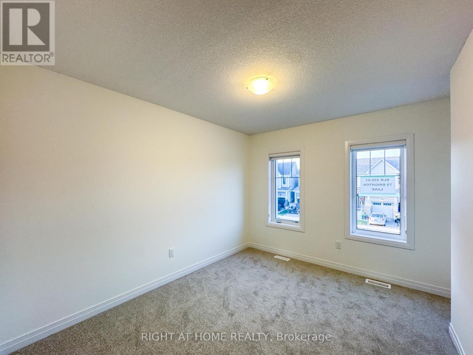 79 Brighton Lane, Thorold (Rolling Meadows), Ontario  L2V 0N8 - Photo 19 - X12430827