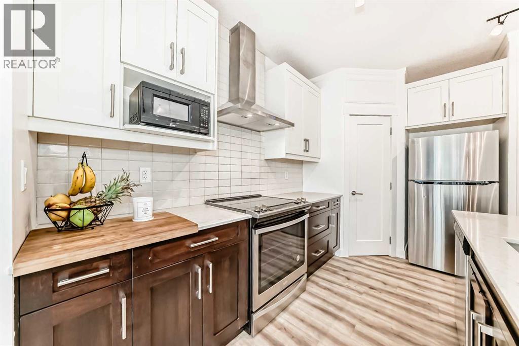 109, 10 Walgrove  Se, Calgary, Alberta  T2X 4E3 - Photo 10 - A2260585
