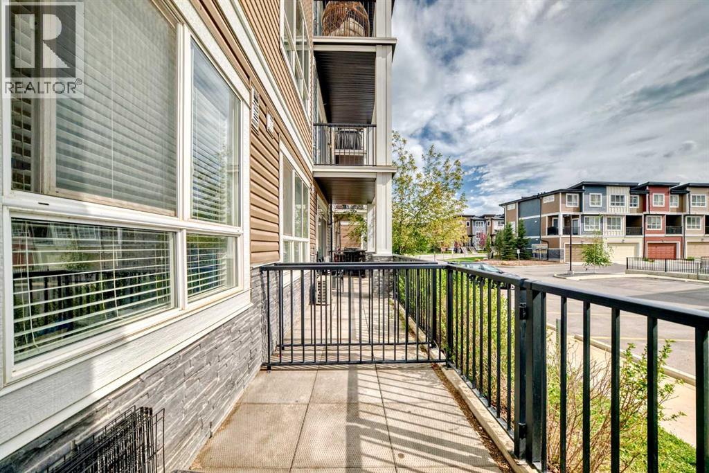 109, 10 Walgrove  Se, Calgary, Alberta  T2X 4E3 - Photo 16 - A2260585