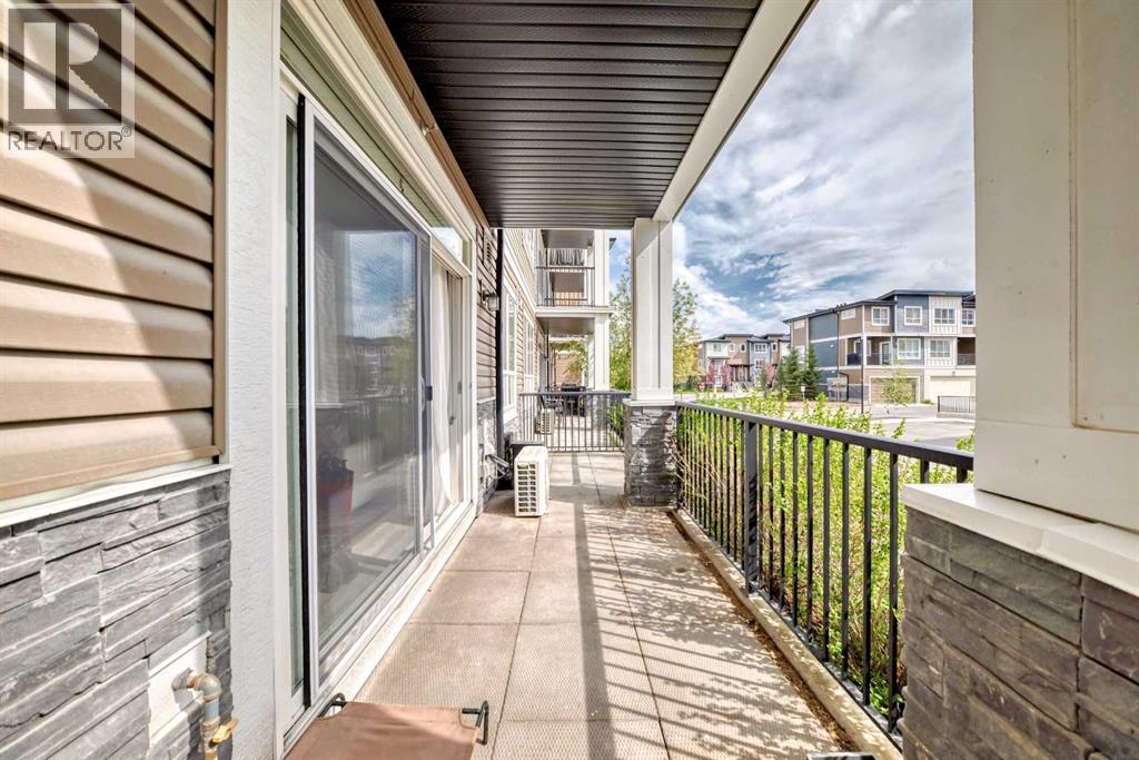 109, 10 Walgrove  Se, Calgary, Alberta  T2X 4E3 - Photo 17 - A2260585