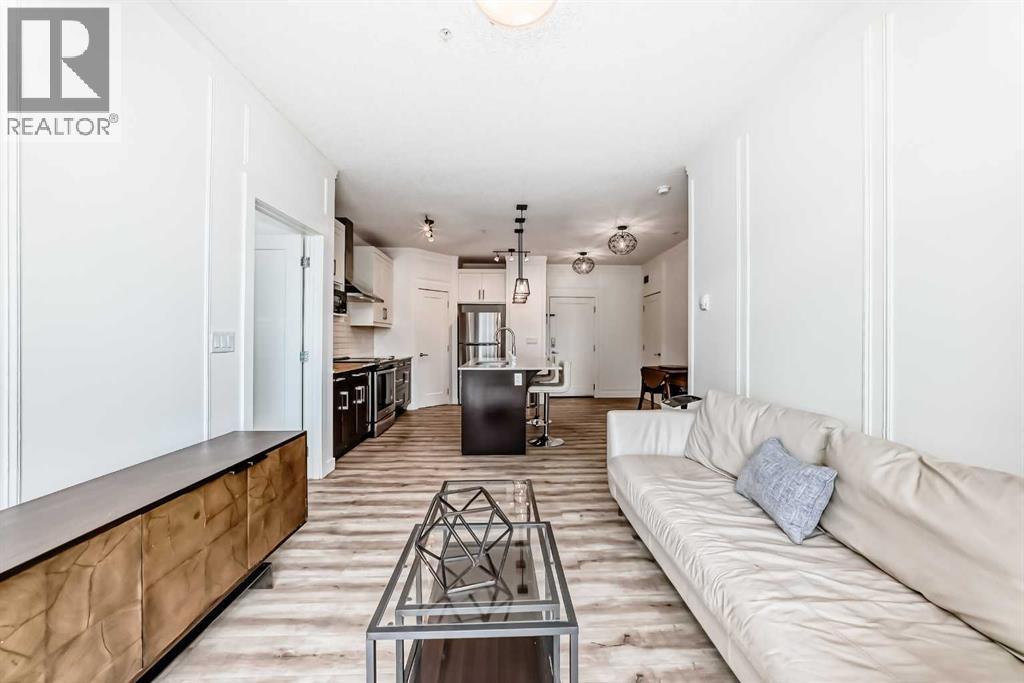 109, 10 Walgrove  Se, Calgary, Alberta  T2X 4E3 - Photo 18 - A2260585