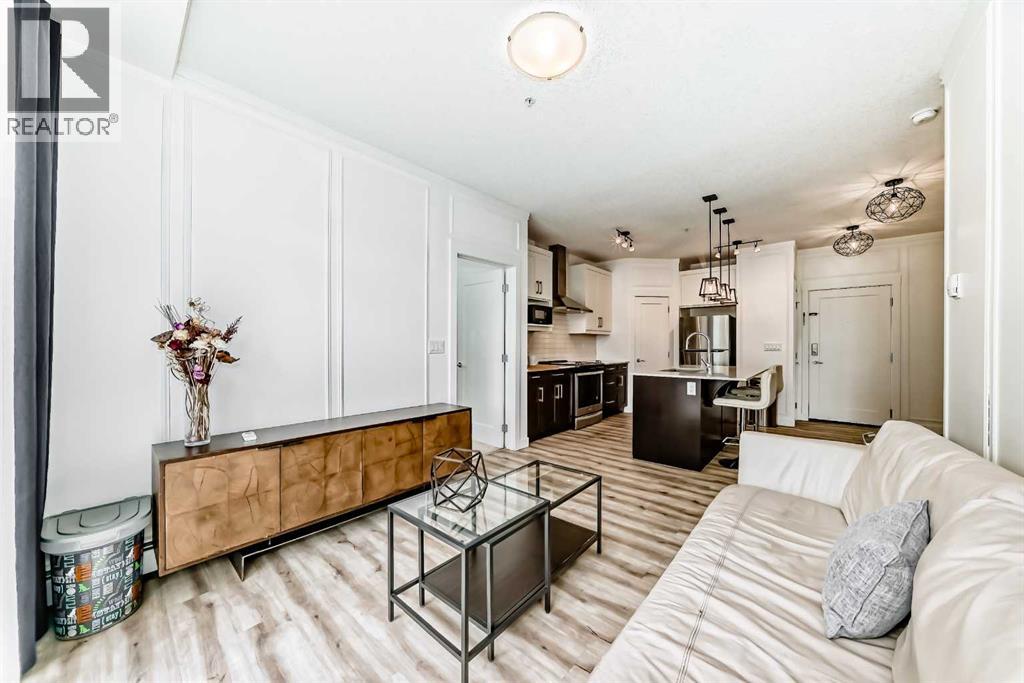 109, 10 Walgrove  Se, Calgary, Alberta  T2X 4E3 - Photo 19 - A2260585