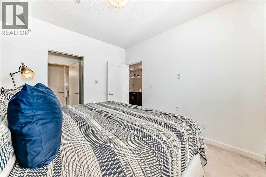 109, 10 Walgrove  Se, Calgary, Alberta  T2X 4E3 - Photo 23 - A2260585