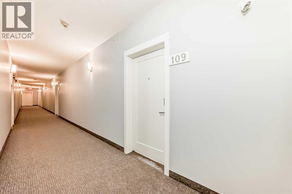 109, 10 Walgrove  Se, Calgary, Alberta  T2X 4E3 - Photo 37 - A2260585