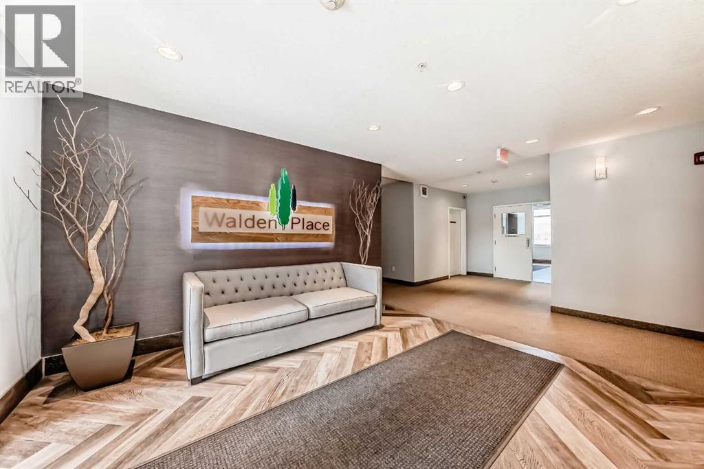 109, 10 Walgrove  Se, Calgary, Alberta  T2X 4E3 - Photo 38 - A2260585
