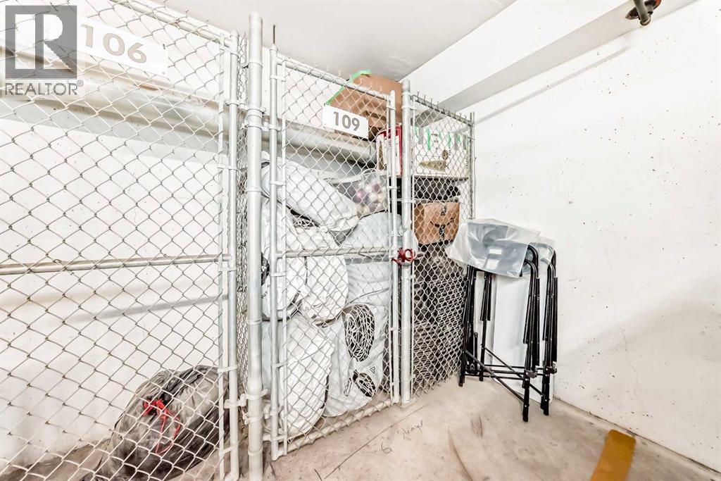 109, 10 Walgrove  Se, Calgary, Alberta  T2X 4E3 - Photo 41 - A2260585