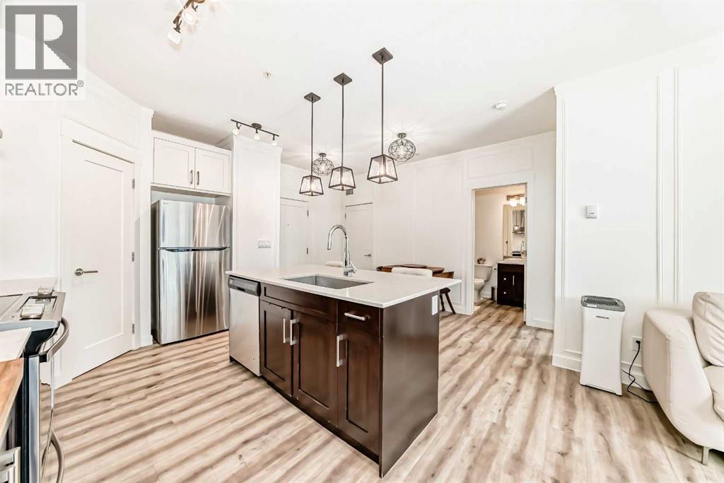 109, 10 Walgrove  Se, Calgary, Alberta  T2X 4E3 - Photo 8 - A2260585