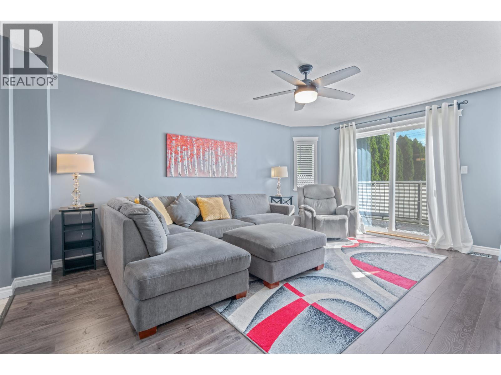 3327 WESTWOOD DRIVE, Prince George, British Columbia