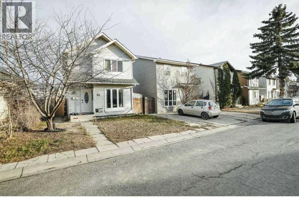 95 Castlegreen Close, Calgary, Alberta  T3J 1Y6 - Photo 14 - A2260442
