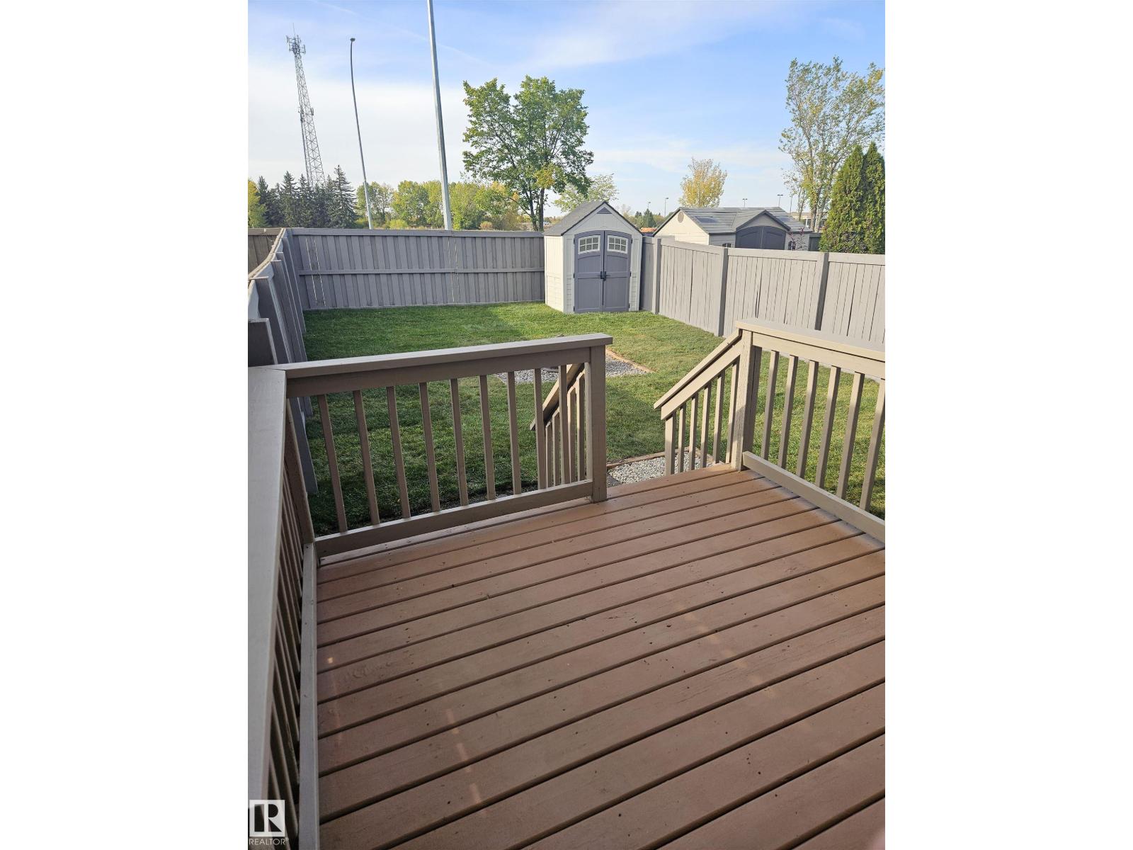 34 Calvert Wd, Fort Saskatchewan, Alberta  T8L 0C3 - Photo 57 - E4459773