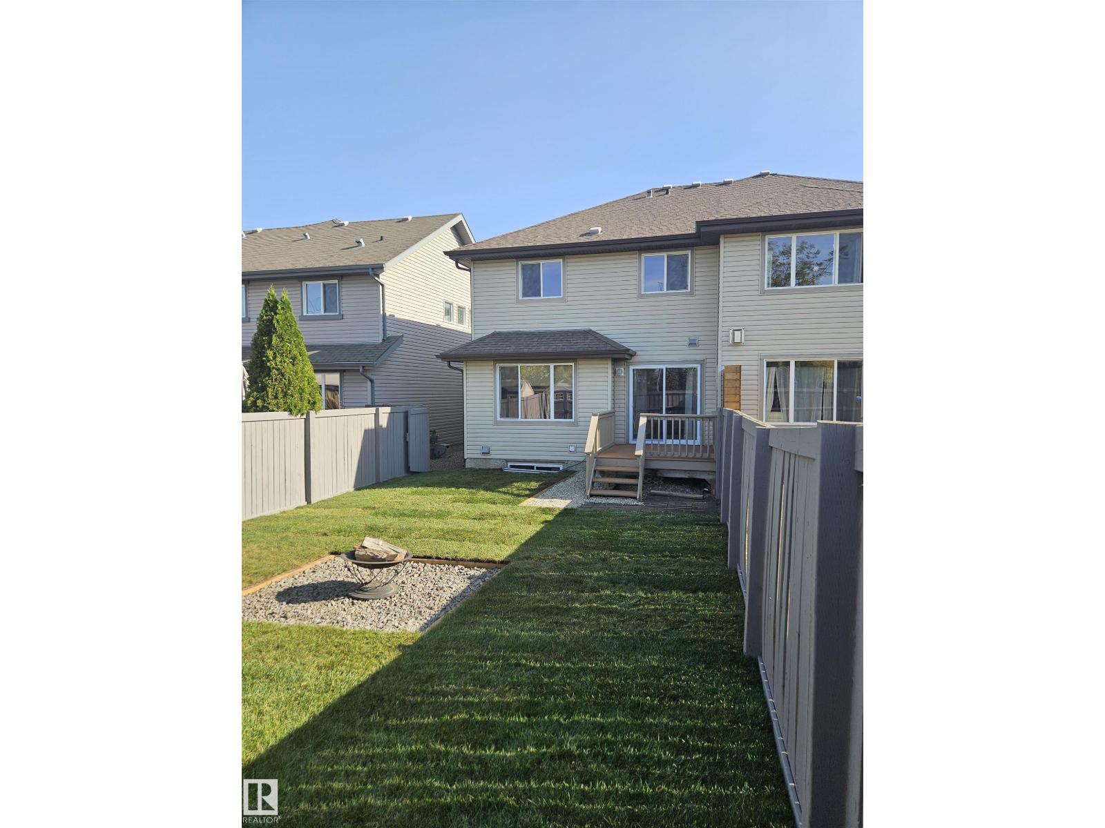 34 Calvert Wd, Fort Saskatchewan, Alberta  T8L 0C3 - Photo 54 - E4459773