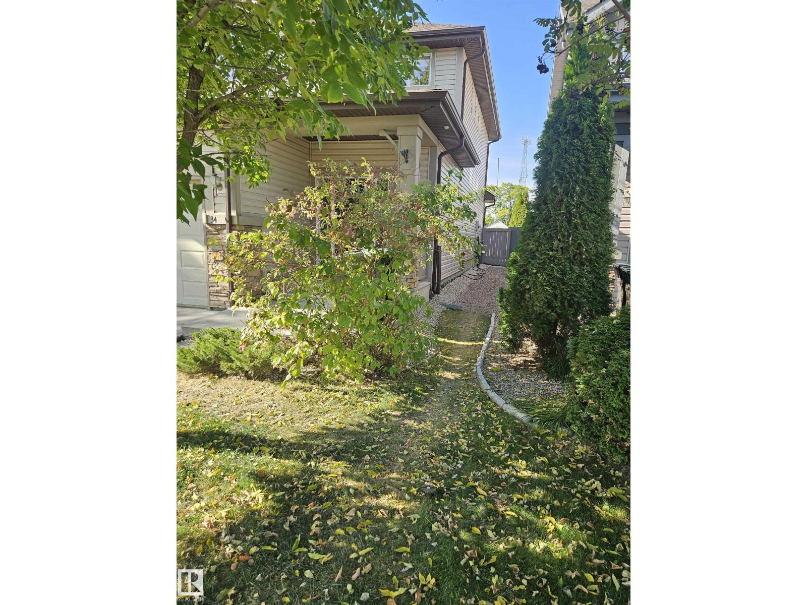 34 Calvert Wd, Fort Saskatchewan, Alberta  T8L 0C3 - Photo 49 - E4459773