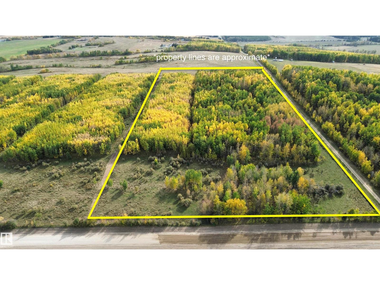 On Twp Rd 505, Rural Brazeau County, Alberta  T7A 2A2 - Photo 4 - E4459874