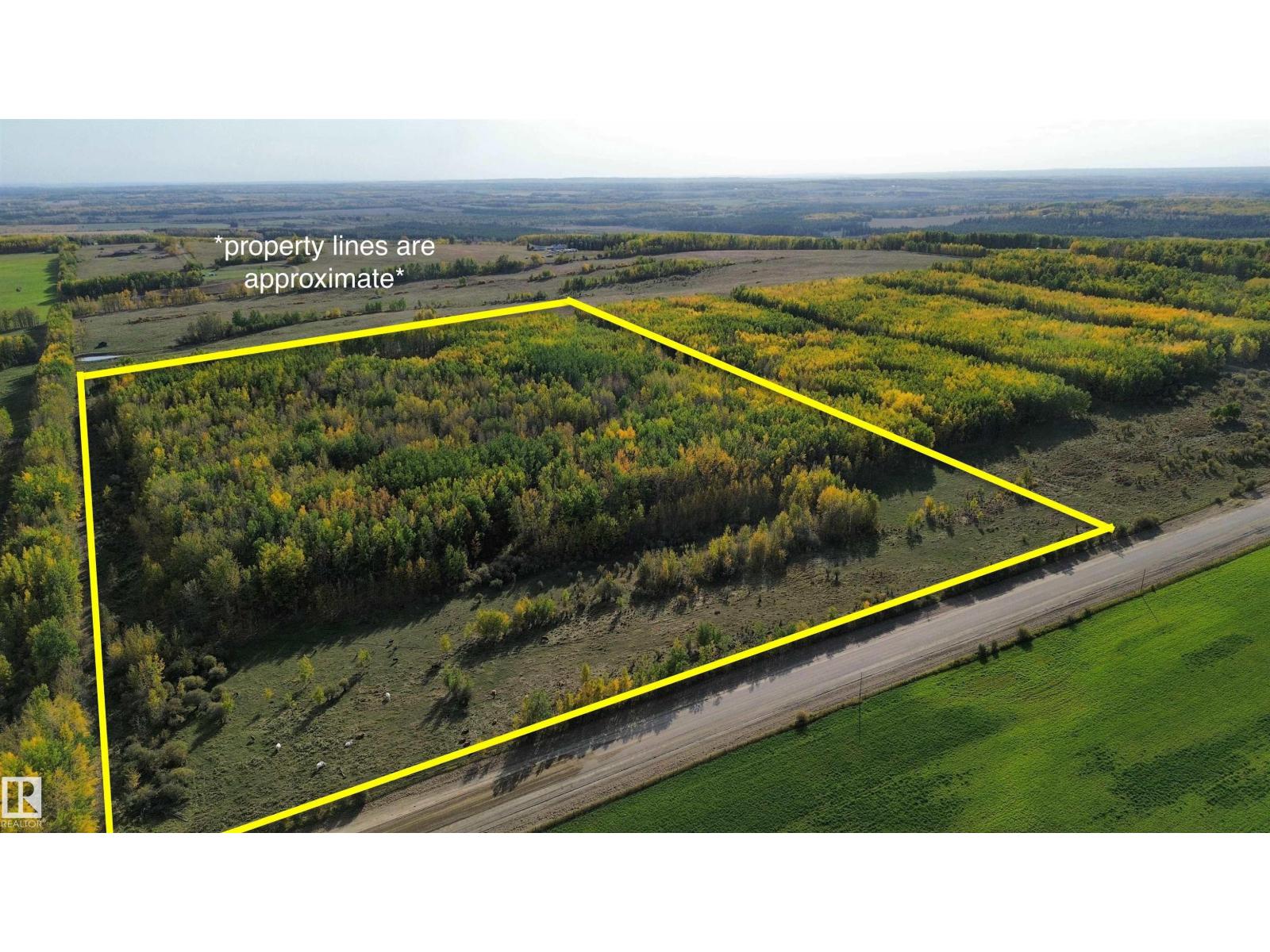 on Twp Rd 505, Rural Brazeau County, Alberta