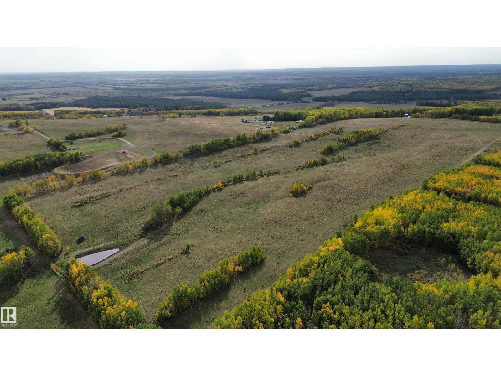 On Range Rd 75, Rural Brazeau County, Alberta  T7A 2A2 - Photo 14 - E4459877