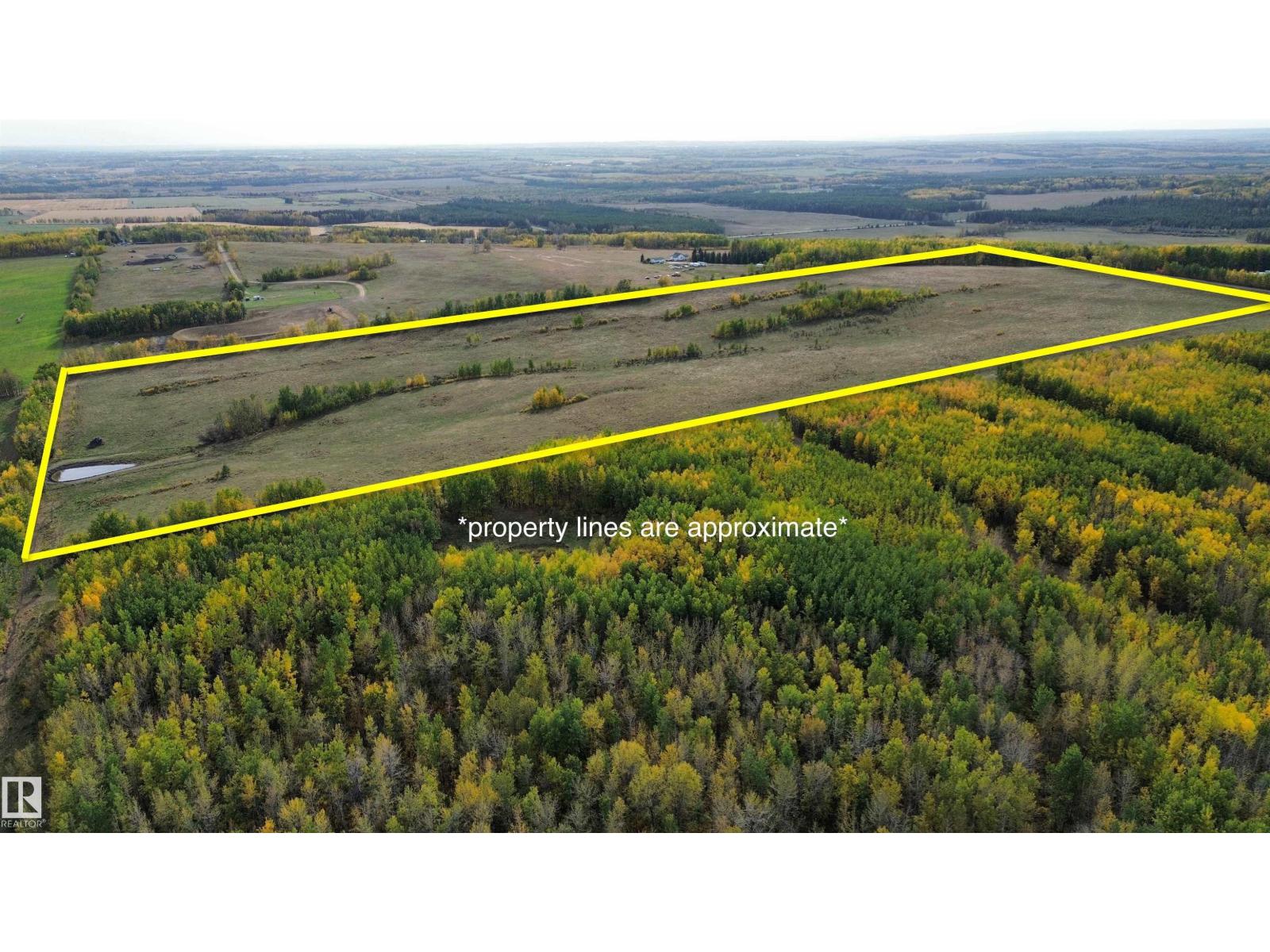 On Range Rd 75, Rural Brazeau County, Alberta  T7A 2A2 - Photo 3 - E4459877