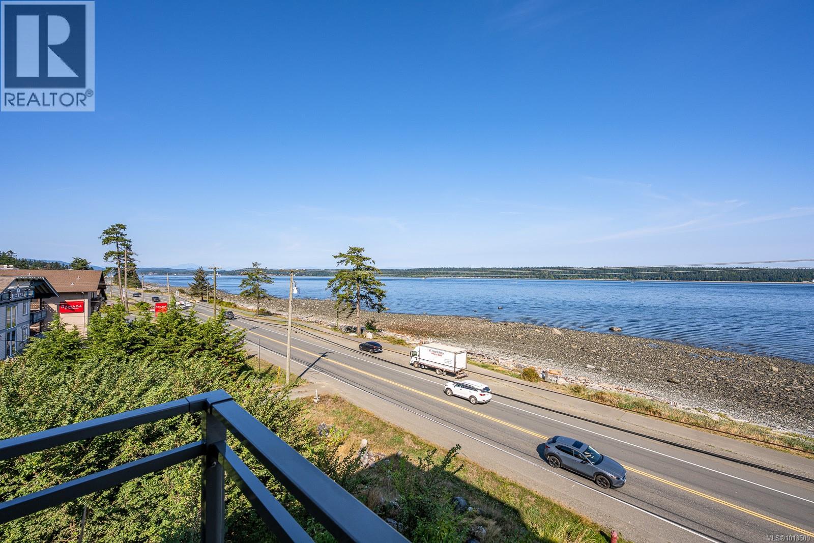 406 536 ISLAND Hwy S, Campbell River, British Columbia