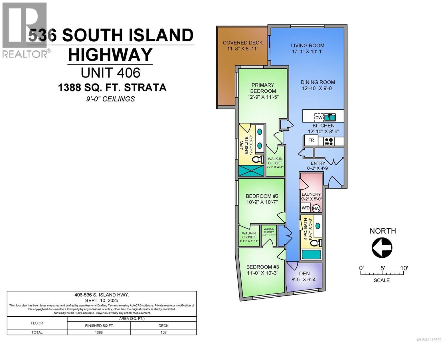 406 536 Island Hwy S, Campbell River, British Columbia  V9W 1A5 - Photo 41 - 1013509