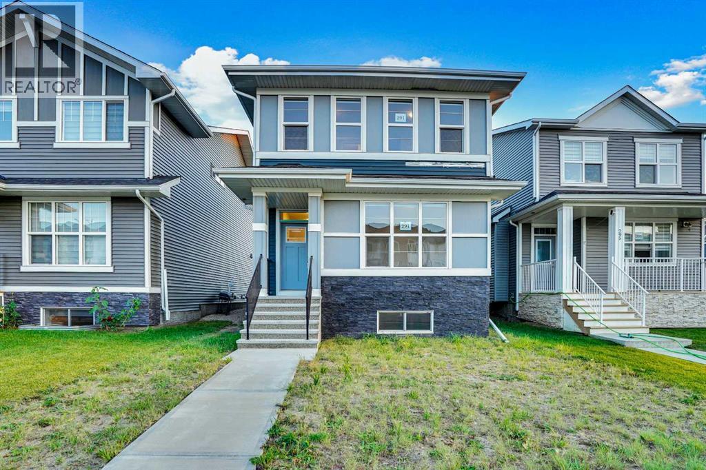291 Chelsea Road, Chestermere, Alberta