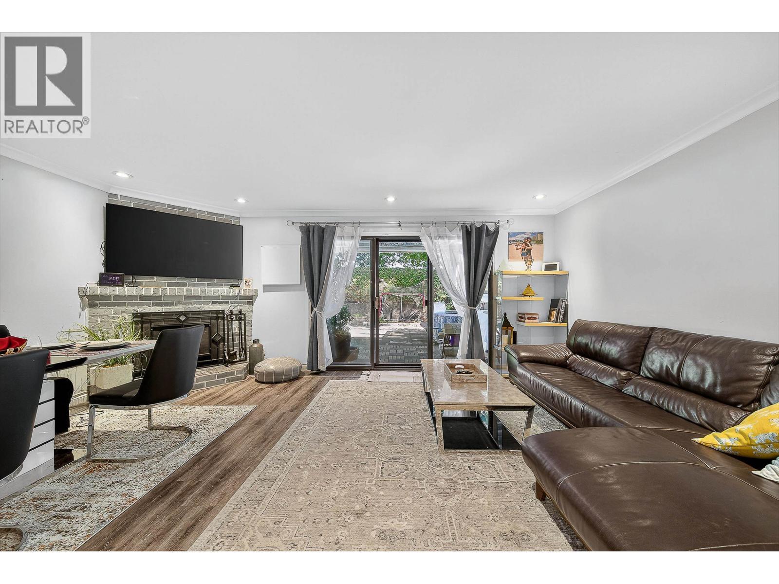 5 10660 SPRINGMONT DRIVE, Richmond, British Columbia