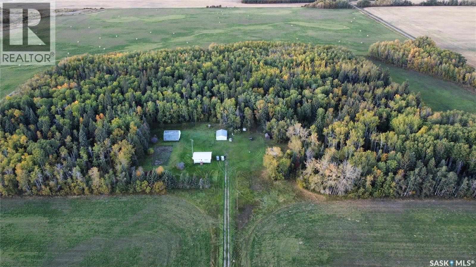 Brown Acreage, Torch River Rm No. 488, Saskatchewan  S0J 0M0 - Photo 3 - SK019541