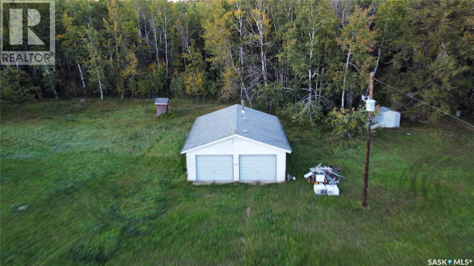 Brown Acreage, Torch River Rm No. 488, Saskatchewan  S0J 0M0 - Photo 8 - SK019541