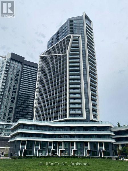 2311 - 30 Ordnance Street, Toronto (Niagara), Ontario  M6K 0C8 - Photo 11 - C12430828
