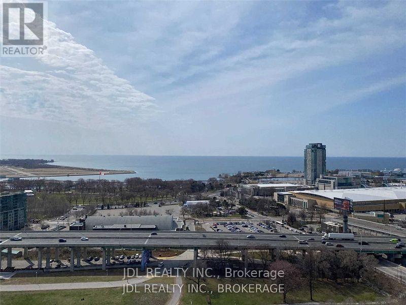 2311 - 30 Ordnance Street, Toronto (Niagara), Ontario  M6K 0C8 - Photo 3 - C12430828