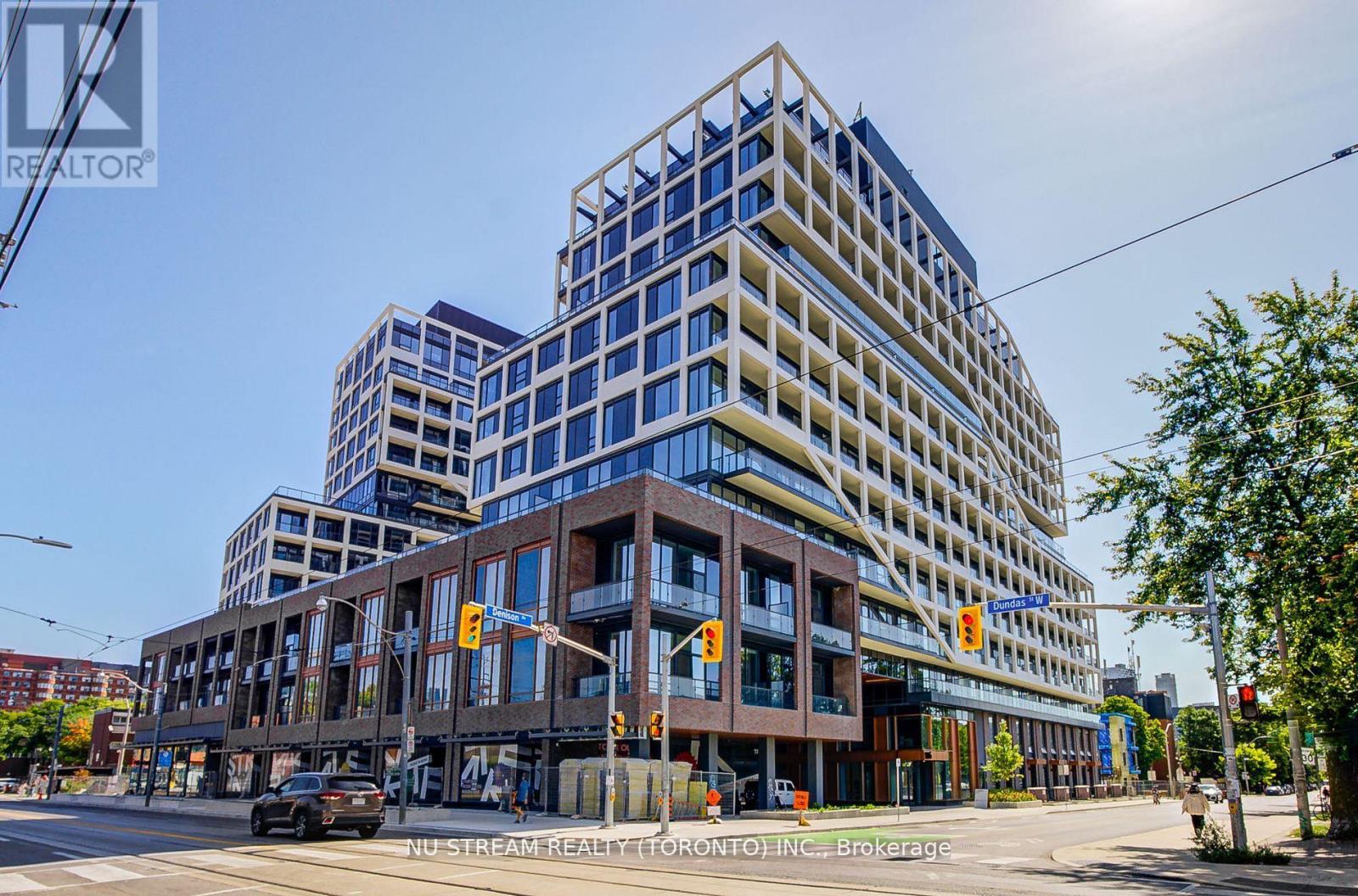 709 - 115 DENISON AVENUE, Toronto, Ontario