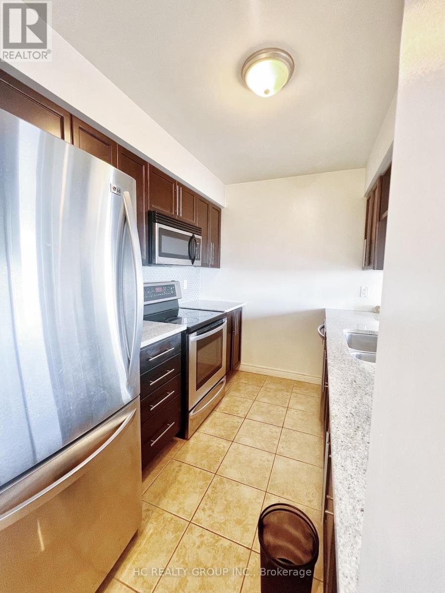 1507 - 60 Town Centre Court, Toronto (Bendale), Ontario  M1P 0B1 - Photo 5 - E12430829