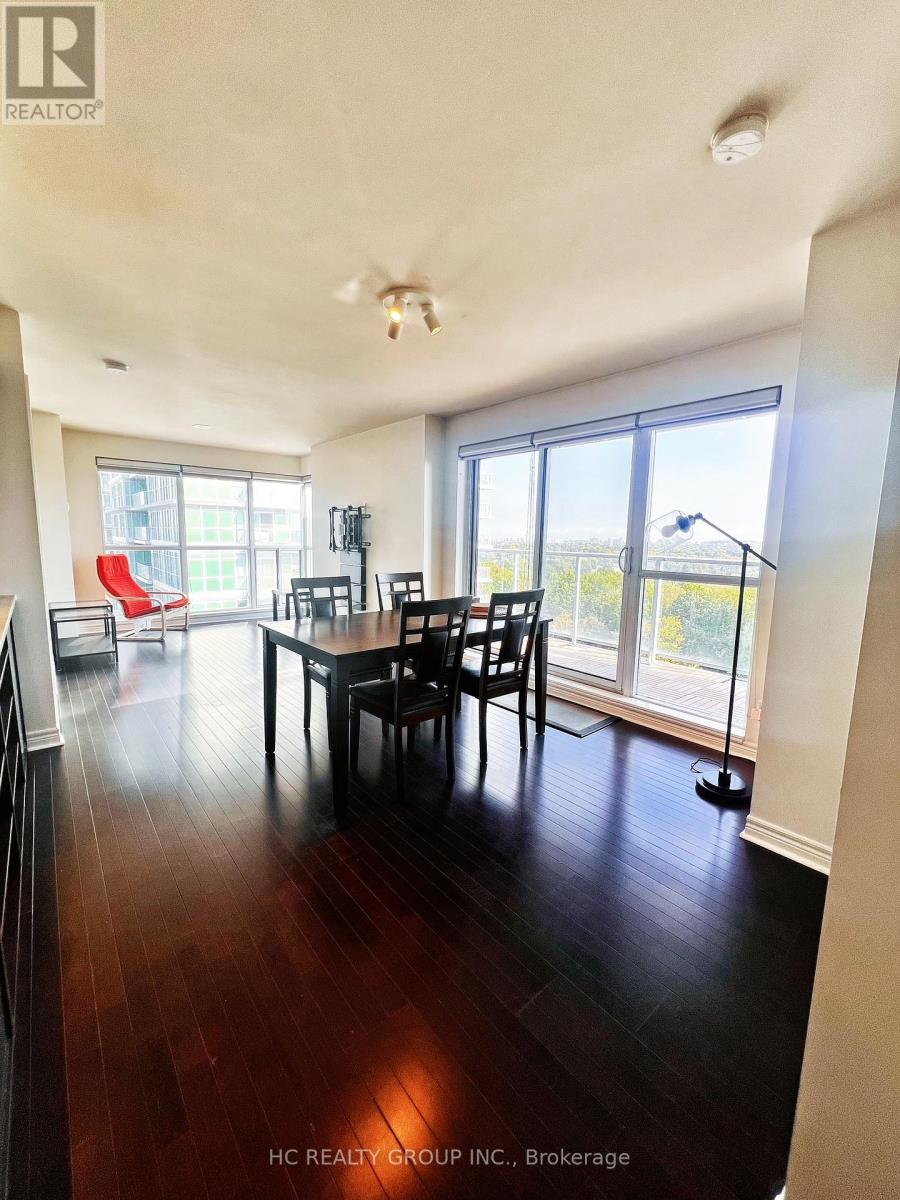 1507 - 60 Town Centre Court, Toronto (Bendale), Ontario  M1P 0B1 - Photo 6 - E12430829