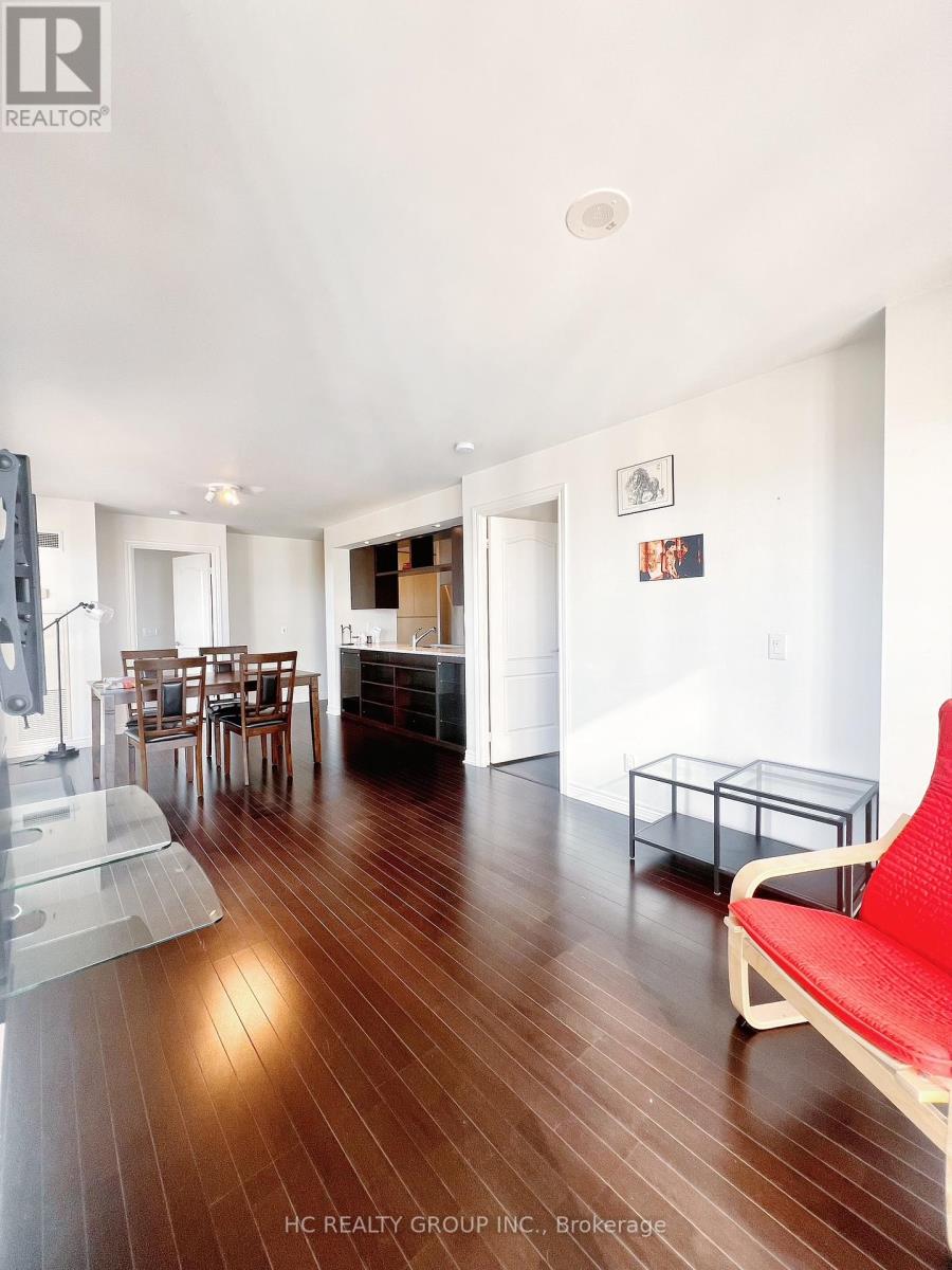 1507 - 60 Town Centre Court, Toronto (Bendale), Ontario  M1P 0B1 - Photo 7 - E12430829