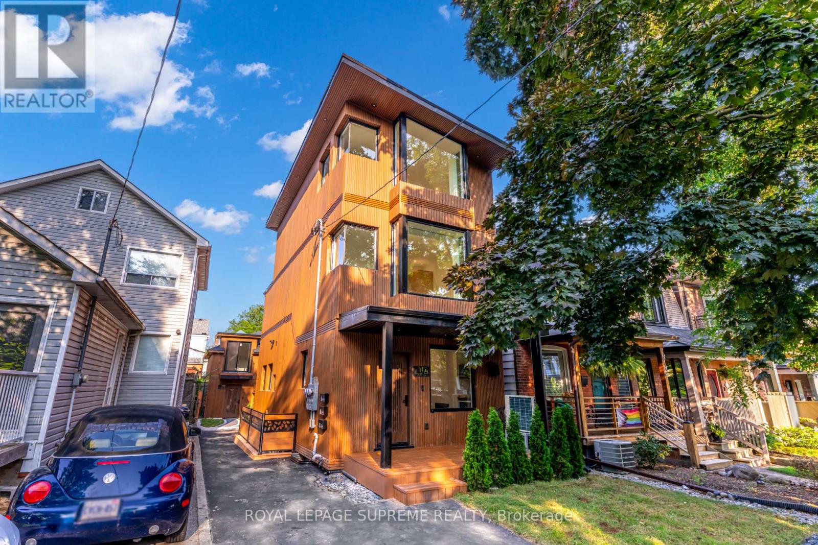 11A CONDOR AVENUE, Toronto, Ontario