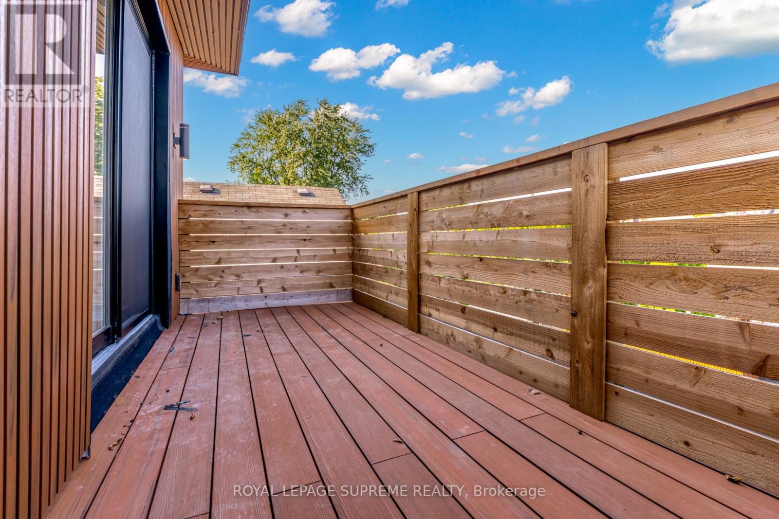 11a Condor Avenue, Toronto, Ontario  M4J 3M5 - Photo 33 - E12430840