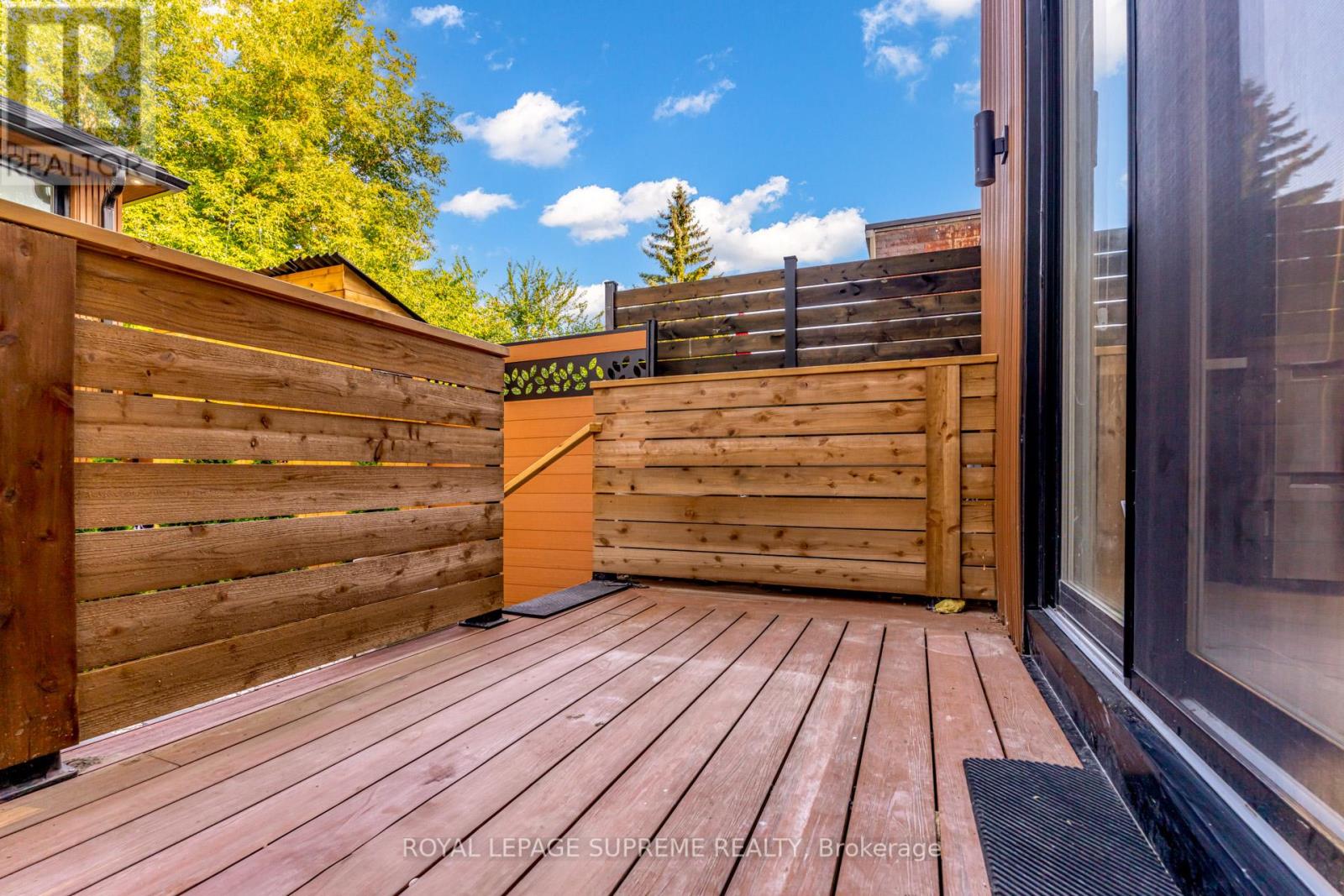 11a Condor Avenue, Toronto, Ontario  M4J 3M5 - Photo 40 - E12430840