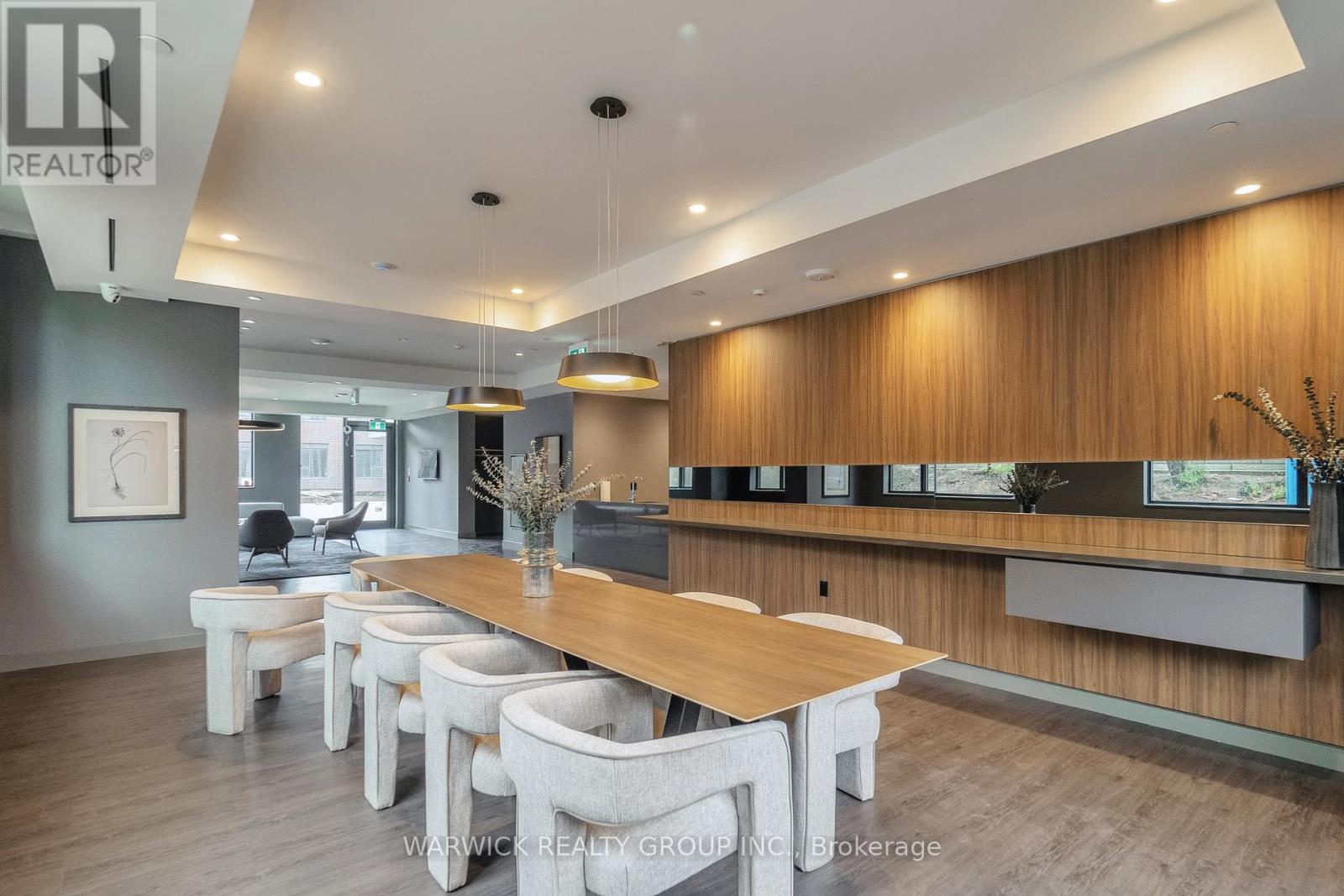 307 - 4365 Bloor Street W, Toronto, Ontario  M9C 1R3 - Photo 12 - W12417175