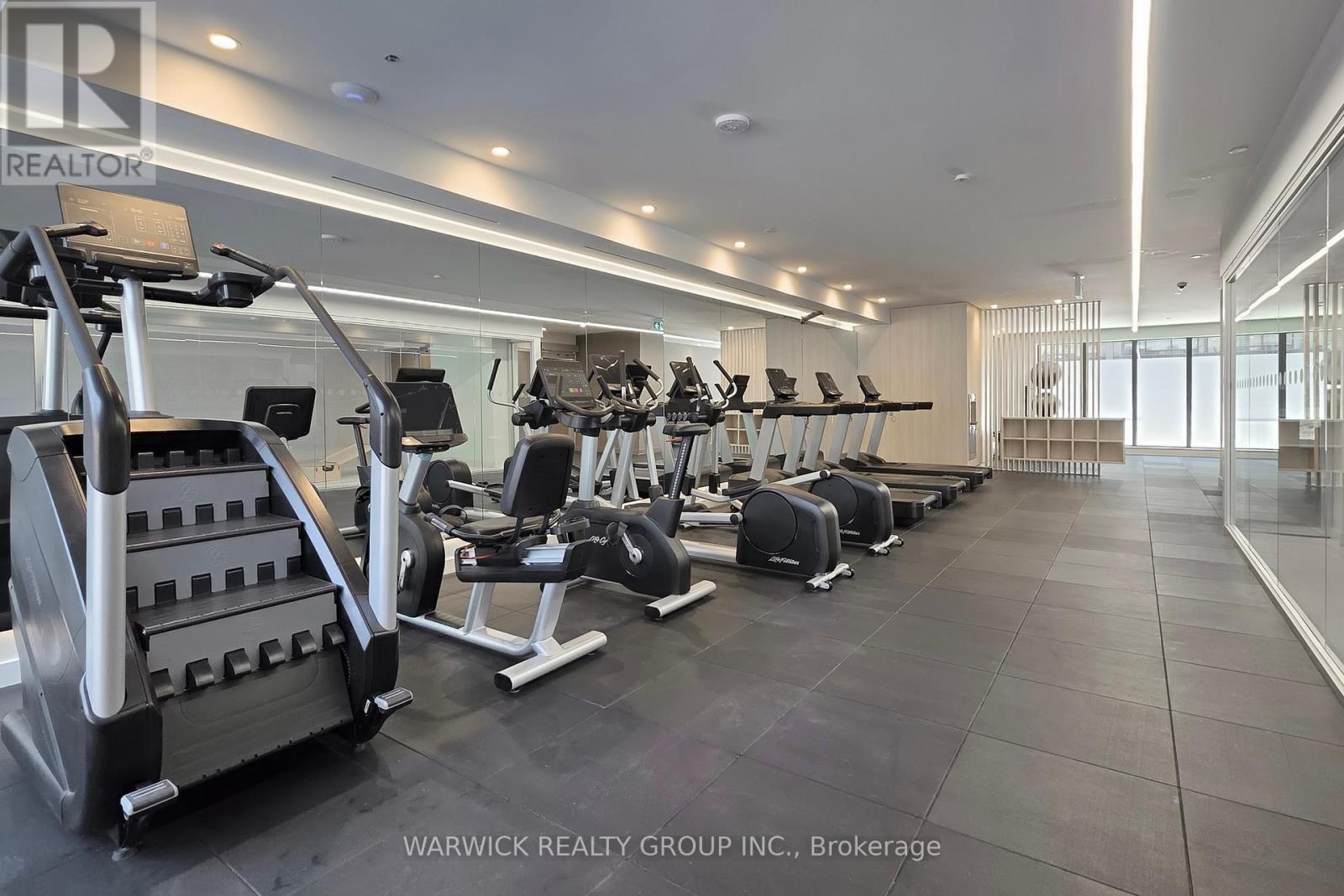 307 - 4365 Bloor Street W, Toronto, Ontario  M9C 1R3 - Photo 15 - W12417175